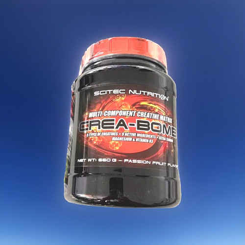 Scitec nutrition - (39,24€/kg)scitec,
