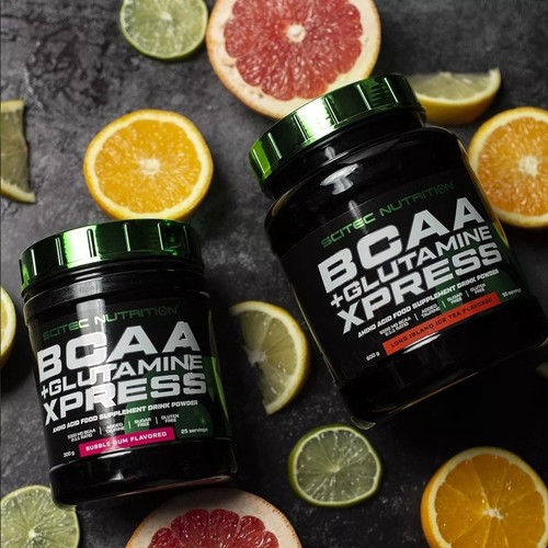 Scitec nutrition bcaa - nutrition, –