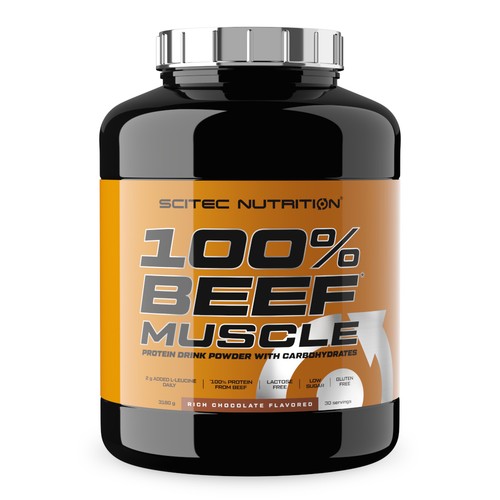 Scitec - (17,89,