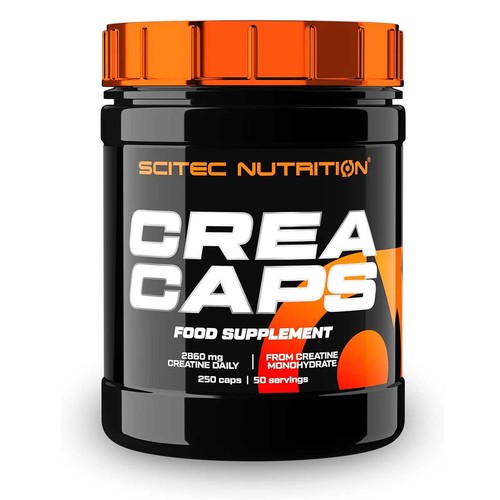 Scitec - (110,82, eur/kg)