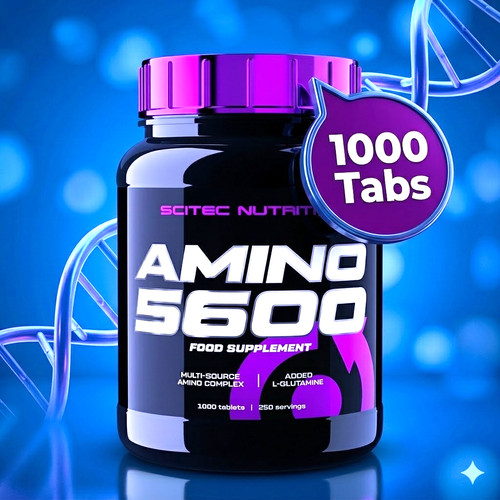 (31,21€/kg)Scitec