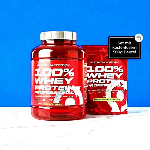 Scitec nutrition - (33,20€/kg)scitec,