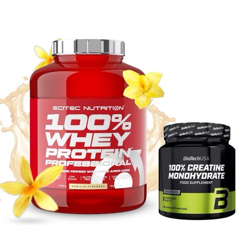Protein 100 whey 1816g - protein,