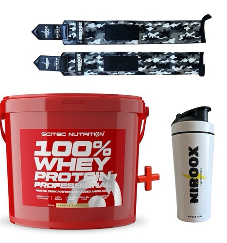Scitec nutrition 100 - nutrition, whey