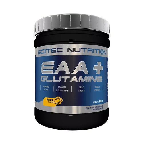Scitec nutrition eaa - nutrition,