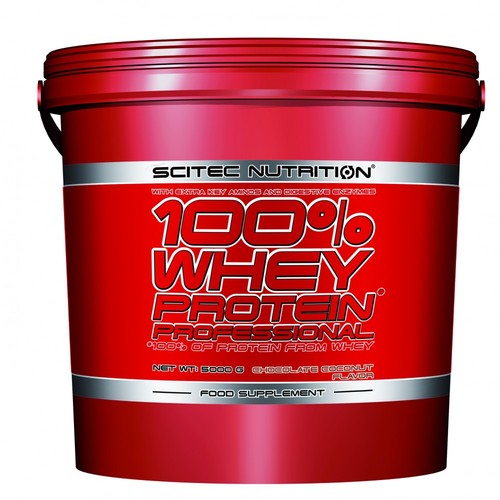 Scitec - (29,98€/1kg),