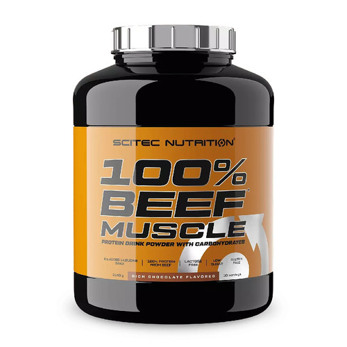 Scitec nutrition 100 - scitec, 100%