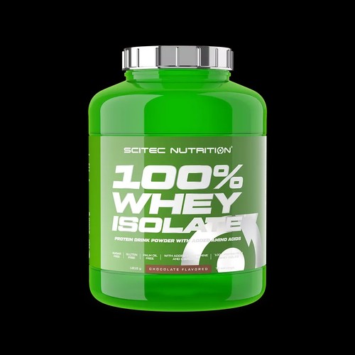 Scitec nutrition 100 whey - scitec, 100%