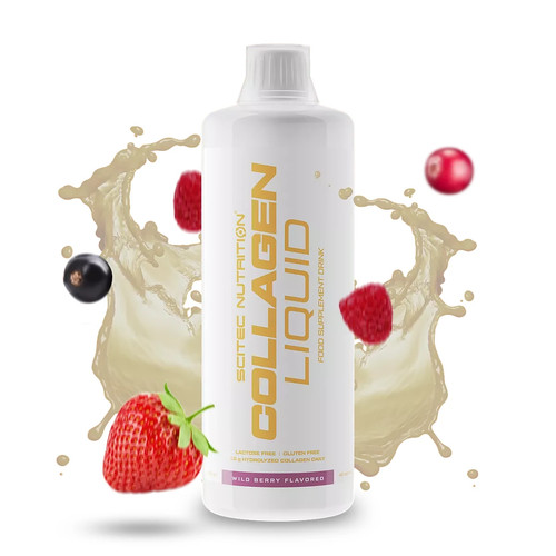 Scitec nutrition collagen - nutrition,