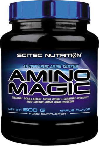 Scitec nutrition amino - amino, magic