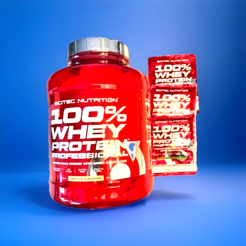 Scitec nutrition - (35,21€/kg)scitec,