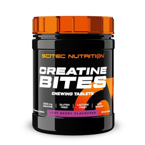 Scitec - (47,81, eur/kg)