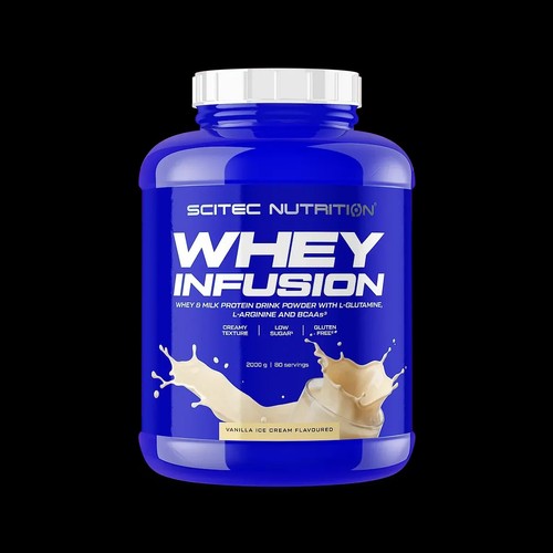 Scitec nutrition whey - scitec,