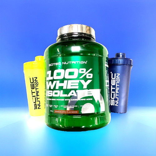 Scitec nutrition - (41,24€/kg)scitec,