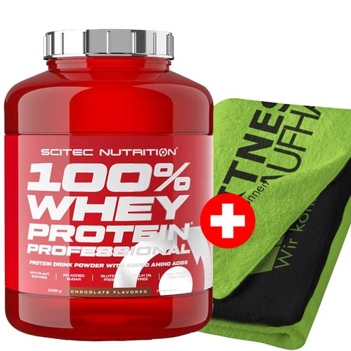 Scitec nutrition 100 whey - 100%,