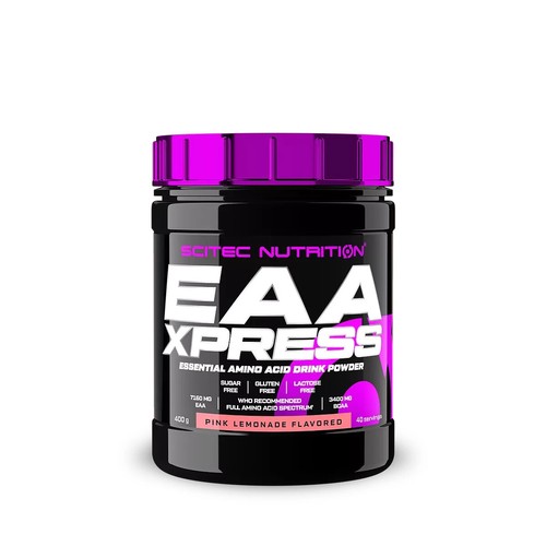 Scitec nutrition eaa xpress - eaa,