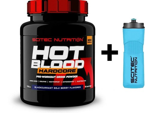 Scitec nutrition - (47,00€/kg),