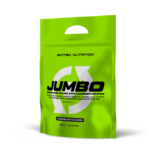 Scitec nutrition jumbo - scitec,