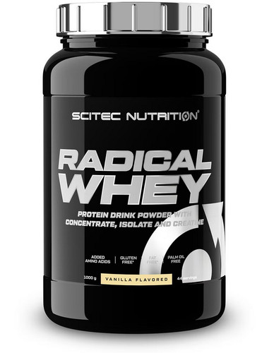 Scitec - (28,49, eur/kg)