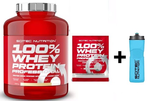 Scitec nutrition - (31,87€/kg),