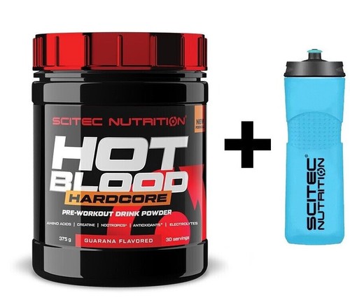 Scitec nutrition - (61,07€/kg),