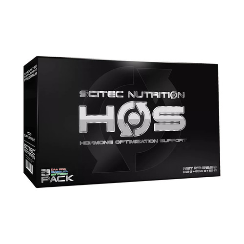 Scitec nutrition hos 3er - nutrition,