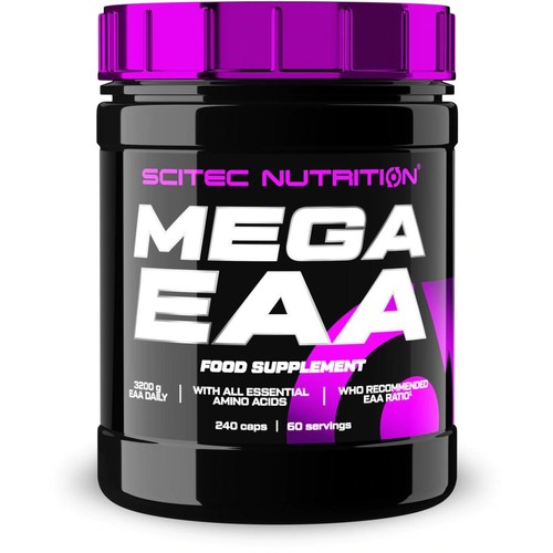 Scitec - eur/kg),