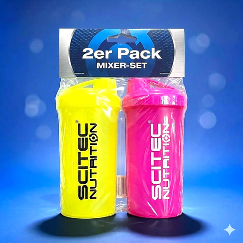 Eiweiß shaker scitec - eiweiß, eiweis