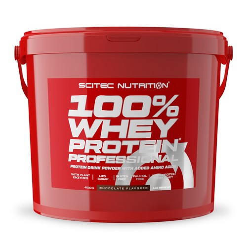 Scitec - eur/kg),