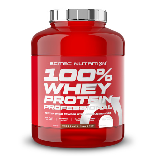 Scitec nutrition 100 whey - nutrition, 100%