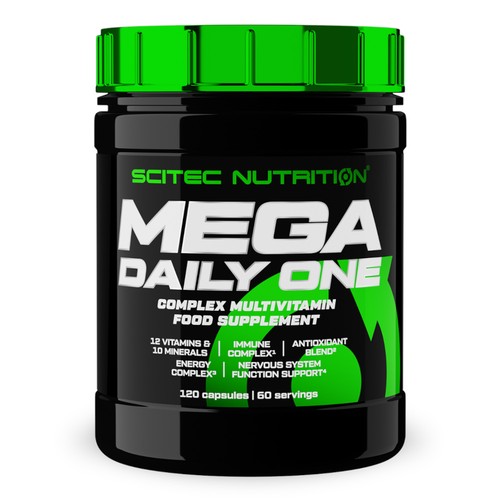 Scitec - (120,13, eur/kg)