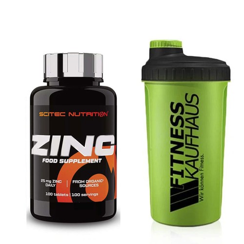Scitec - eur/kg),